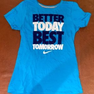 Nike Graphic Tee